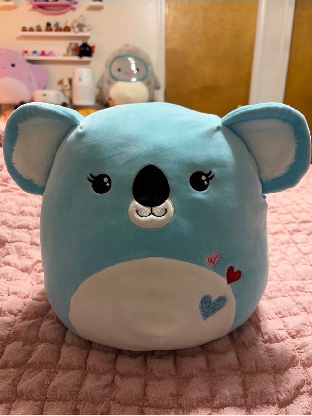 Cataleya the Koala Squishmallow